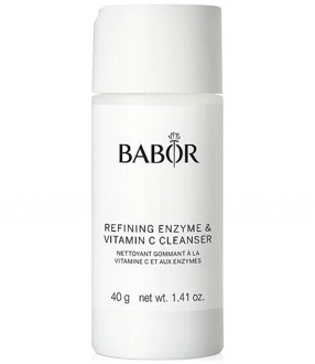 Babor Cleanser Babor Refining Enzyme & Vitamin C Cleanser 40 g