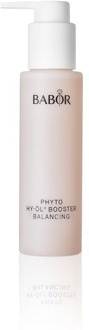 Babor Cleansing Phytoactive Combination - Cleansing Herbal Extract For Oily And Mixed Skin