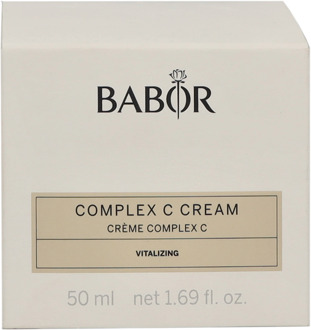 Babor Complex C 24H Cream50 ml.