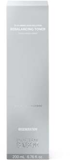 Babor Doctor Babor Herstellende Toner - 200ml voor Gebalanceerde Huid - maat