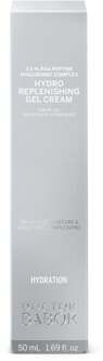 Babor Doctor Babor Hydro Aanvullende Gelcrème voor Intense Hydratatie