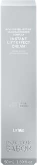 Babor Doctor Babor Instant Lift Effect Crème voor Jeugdig Huid 117g