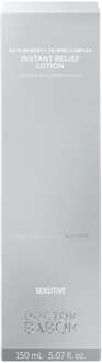 Babor Doctor Babor Instant Relief Lotion - 150ml voor Gevoelige Huid 187g - One Size