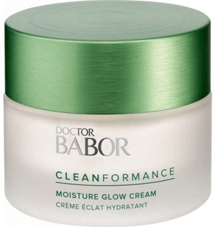 Babor Doctor Babor Moisture Glow Day Cream - dag- & nachtcrème - 50 ml