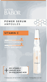 Babor Doctor Babor Power Serum Ampoules Vitamin C