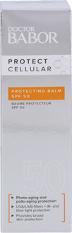 Babor Doctor Babor Protecting Balm SPF50 - dagcrème - 50 ml