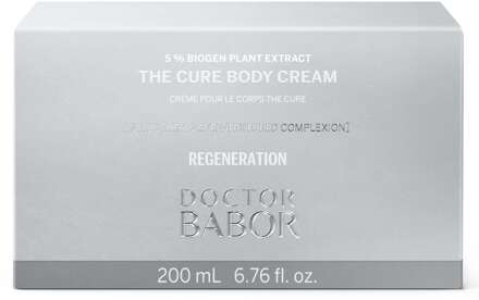 Babor Doctor Babor The Cure Revitaliserende Lichaamscrème 449g