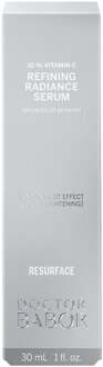 Babor Doctor Babor Verfijnend Stralend Serum voor Stralende Huid 30ml