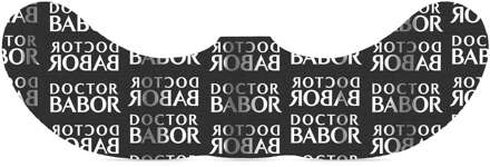 Babor Doctor Babor Verjongende Oogzone Patches - Verpakking van 5 voor Jeugdig Ogen - 68g