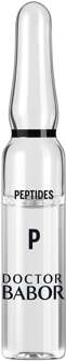 Babor Doctor Babor Verjongingsampul Serum Concentraten - 7 x 2ml - One Size