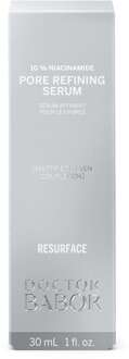 Babor Doctor Pore Refining Serum voor Perfecte Huid - 30ml - One Size