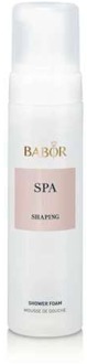 Babor Douchegel Babor Spa Shaping Shower Foam 200 ml