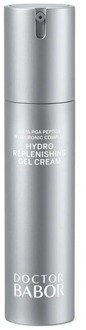 Babor Gel Crème Babor Doctor Babor Hydration Hydro Replenishing Gel Cream 50 ml