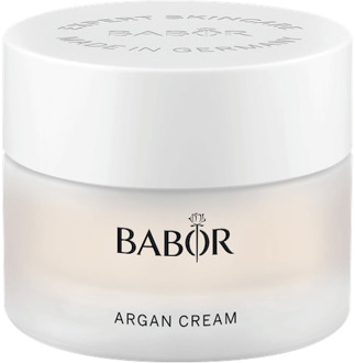 Babor Gezichtscrème Babor Argan Cream 50 ml