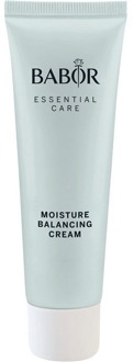 Babor Gezichtscrème Babor Essential Care Moisture Balancing Cream 50 ml