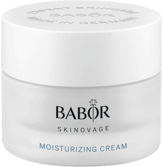 Babor Gezichtscrème Babor Moisturizing Cream 50 ml