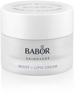 Babor Gezichtscrème Babor Moisturizing & Lipid Cream Rich 50 ml