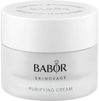 Babor Gezichtscrème Babor Skinovage Purifying Cream 50 ml