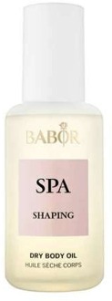 Babor Lichaamsolie Babor Spa Shaping Dry Body Oil 100 ml