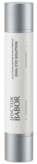 Babor Oogcrème Babor Doctor Babor Lifting Dual Eye Solution 15 ml + 15 ml
