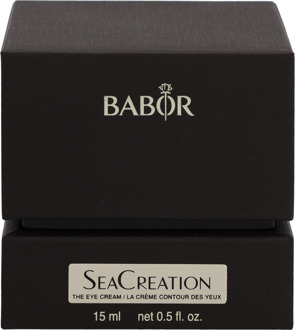 Babor Oogcrème Babor SeaCreation The Eye Cream 15 ml