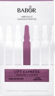 Babor Serum Babor Lift Express 7 x 2 ml