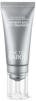 Babor Spottreatment Babor Doctor Babor Impurity SOS Spot Treatment 15 ml