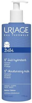 Baby 1e Bodymilk 500ml