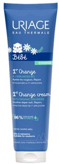 Baby 1st Change Nappy Rash Cream 100ml