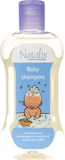 Baby - 250 ml - Shampoo