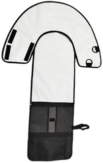 Baby Aankleedkussen Reizen Draagbare Wasbare Babycommode Waterdicht Babycommode Luier Pad Vloermatten Matras