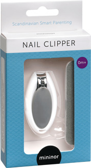 Baby Accessoires Mininor Nail Clipper 1 st