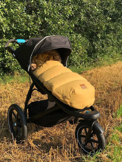 baby accessories stroller bag para bebe bolso carro Lightweight Down Footmuff slepping bag waterproof Machine washable