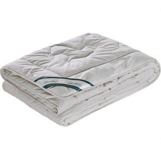 Baby-alpaca-deken 135 x 200 cm