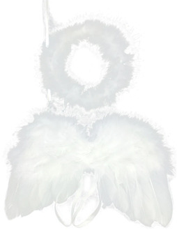 Baby Angel Wing with Headband Photo Shooting Accessories Newborn Photography Props Outfits Set Fotografia Costume