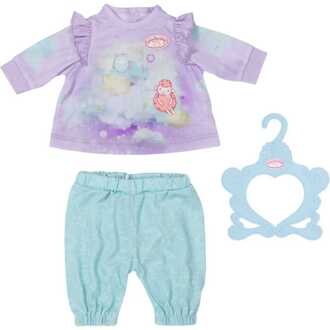 Baby Annabell Sweet Dreams Pyjamas