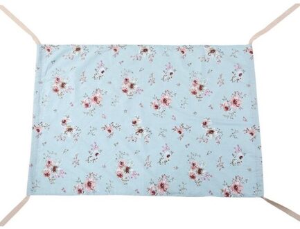 Baby Baby Hangmat 100*70cm Baby Schommels 7 Kleuren Baby Opknoping Slapen Bed Draagbare Comfortabel Bed voor Baby kleur 4