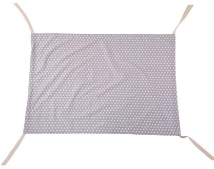 Baby Baby Hangmat 100*70cm Baby Schommels 7 Kleuren Baby Opknoping Slapen Bed Draagbare Comfortabel Bed voor Baby kleur 7