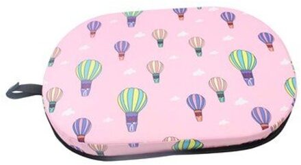 Baby Bad Kneeler Pad Antislip Baby Bad Mat Waterdicht Doek Afdrukken Cushioned Kneeler Comfortabele Dikke Knielen Kussen 1