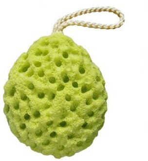 Baby Bad Spons Natuurlijke Zee Spons Voor Baby Peuter Bad Douche, Zacht En Duurzaam Lichaam Spons