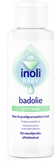 baby badolie Vettend - 100 ml - 000