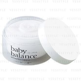 Baby Balance Medicated Skin Moisturizer 120g