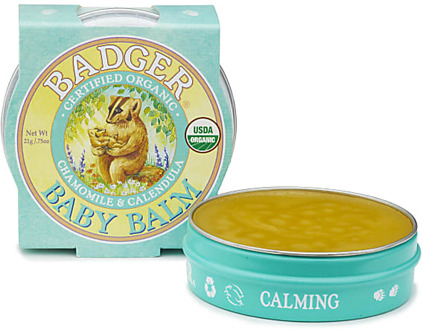 Baby Balsem (Chamomille & Calendula) - Badger 21 gram