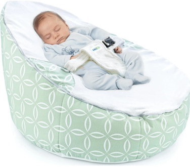 Baby Bean Bed Baby Nest Bed Cocoon Bed Sofa-Bed Toddler Chair Kids Chair baby bean bag toddler beanbag chair