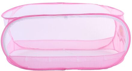 Baby Beddengoed Wieg Netting Opvouwbare Baby Muziek Muskietennetten Bed Matras Kussen driedelig Pak Voor 0-2 jaar Oude Kinderen kleur