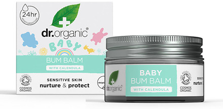 Baby Billenbalsem met Calendula