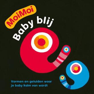 Baby Blij - Moimoi - Kazuo Hiraki