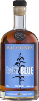Baby Blue Corn 70CL