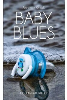 Baby Blues - Annette Krauß