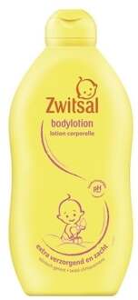 Baby Bodylotion - XL 400ml